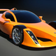 Illustration for article titled $700,000 Kiwi-Flavored Hulme CanAm Revealed At A1GP